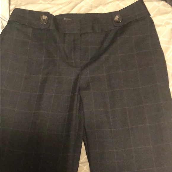 Ann Taylor Pants - Size 2P Ann Taylor Signature Fit dress slacks